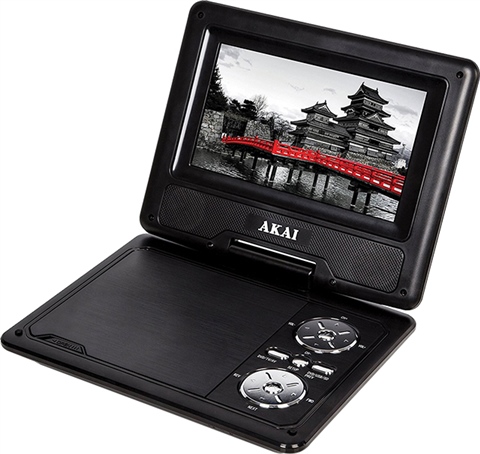 Akai A51007 7